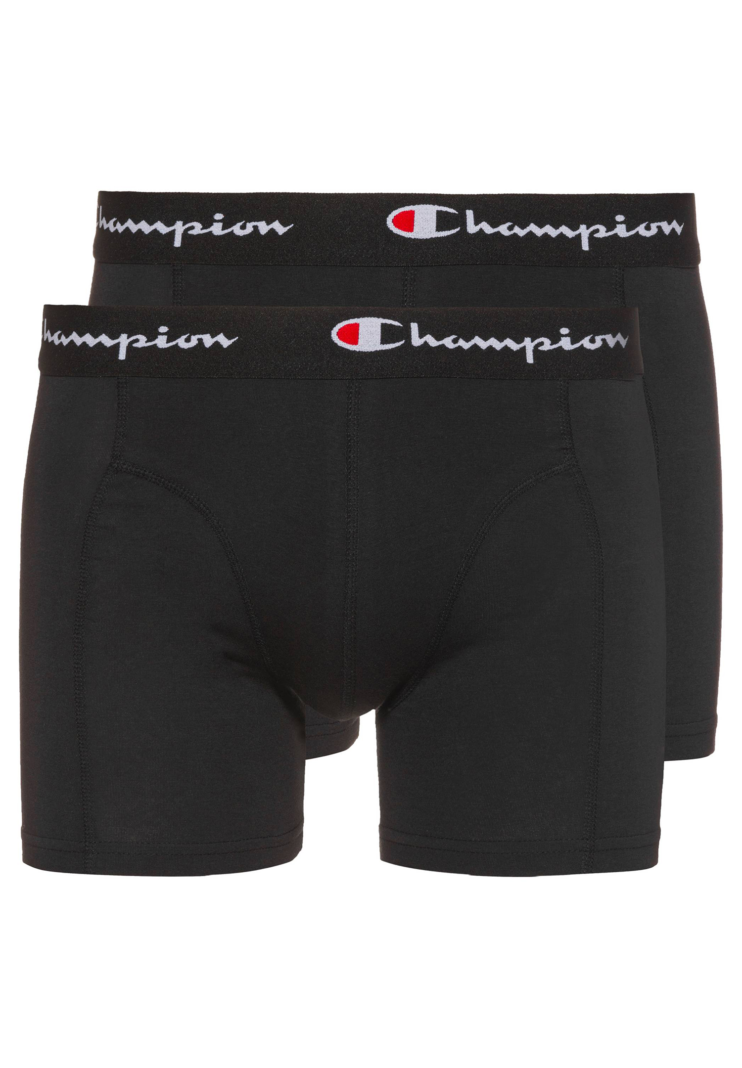 Champion Boxershorts Men Herren Unterhose Pant Boxer Unterwäsche 2er Pack Champion Boxershorts Men Herren Unterhose Pant Boxer Unterwäsche 2er Pack von Champion