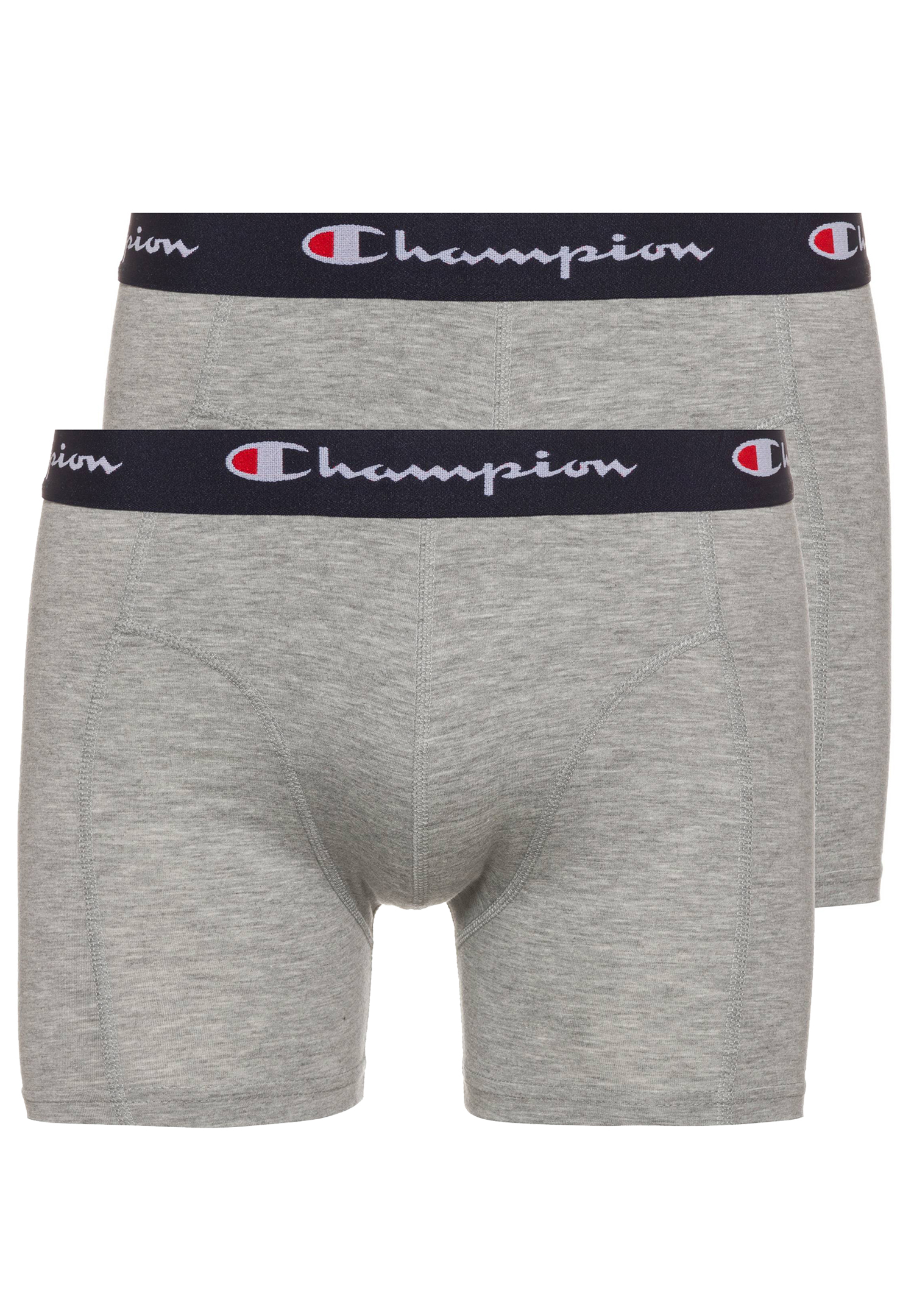 Champion Boxershorts Men Herren Unterhose Pant Boxer Unterwäsche 2er Pack Champion Boxershorts Men Herren Unterhose Pant Boxer Unterwäsche 2er Pack von Champion