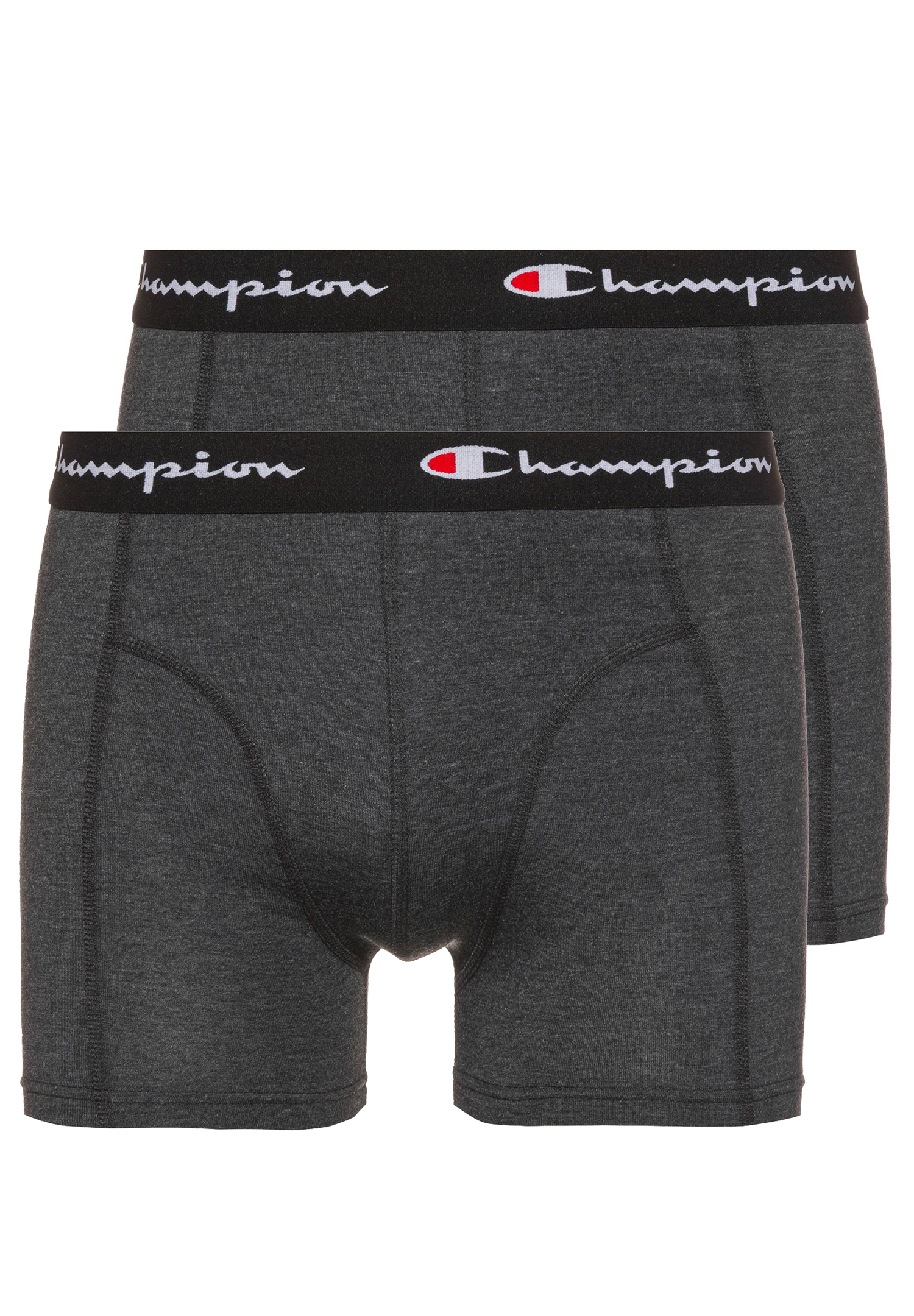 Champion Boxershorts Men Herren Unterhose Pant Boxer Unterwäsche 2er Pack Champion Boxershorts Men Herren Unterhose Pant Boxer Unterwäsche 2er Pack von Champion