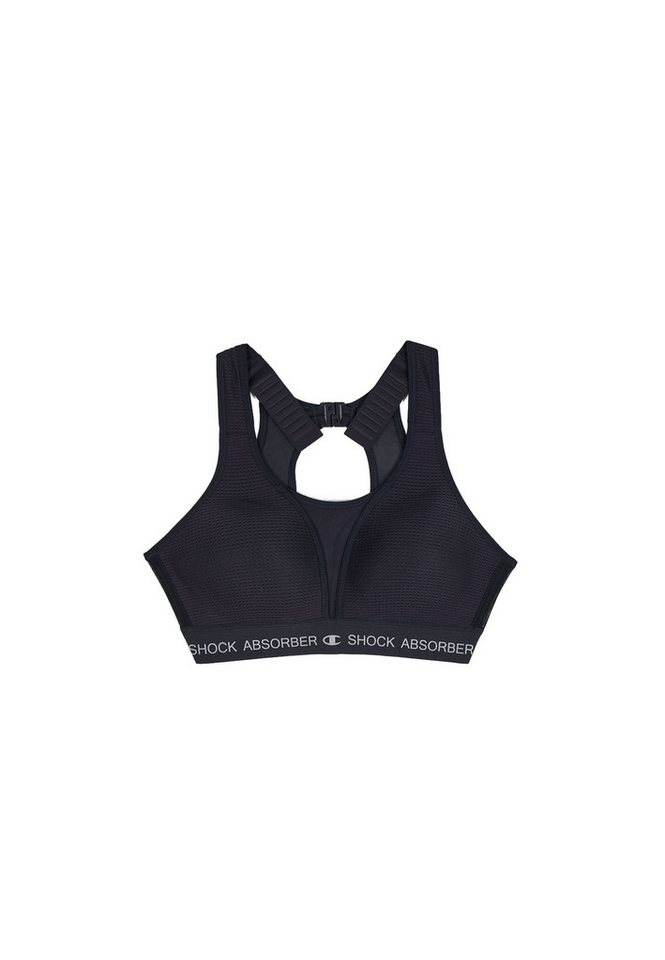 Champion Bügelloser BH BH Sport-BH (Packung, 1-tlg., Einzelpackung) von Champion