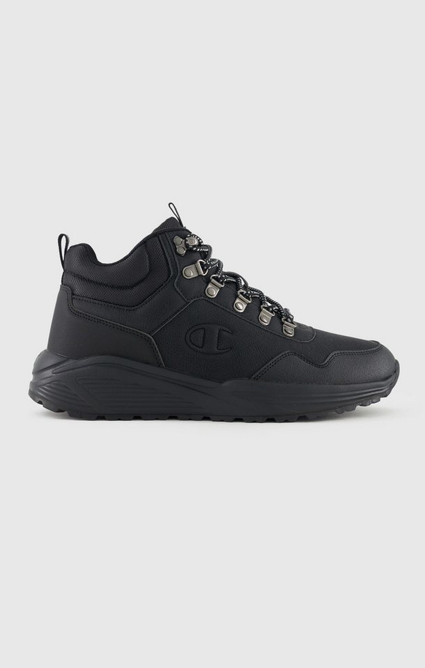 Champion CLIMB RX MID Sneakerboots Winterschuhe, Schnürboots, Winterboots von Champion