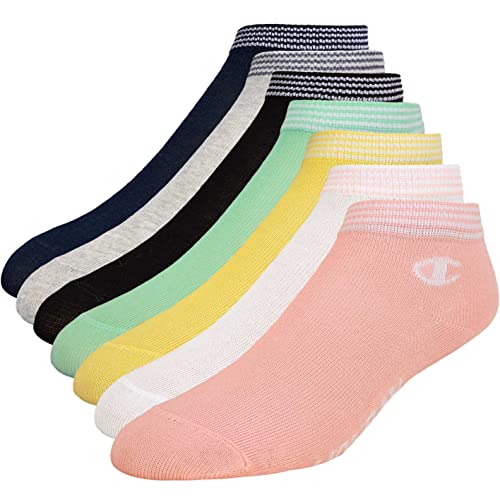 Champion Casual KIDS Socks Socken 7er Pack (31-34, multi) von Champion