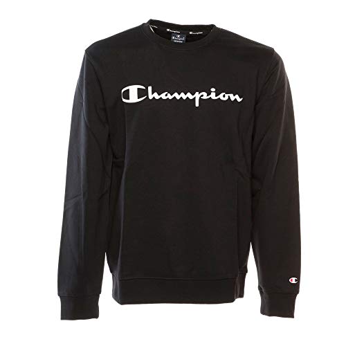 Champion Champion Europe S.r.l. 214744F20 - Crewneck Sweatshirt Gr. XS Champion Champion Europe S.r.l. 214744F20 - Crewneck Sweatshirt Gr. XS von Champion