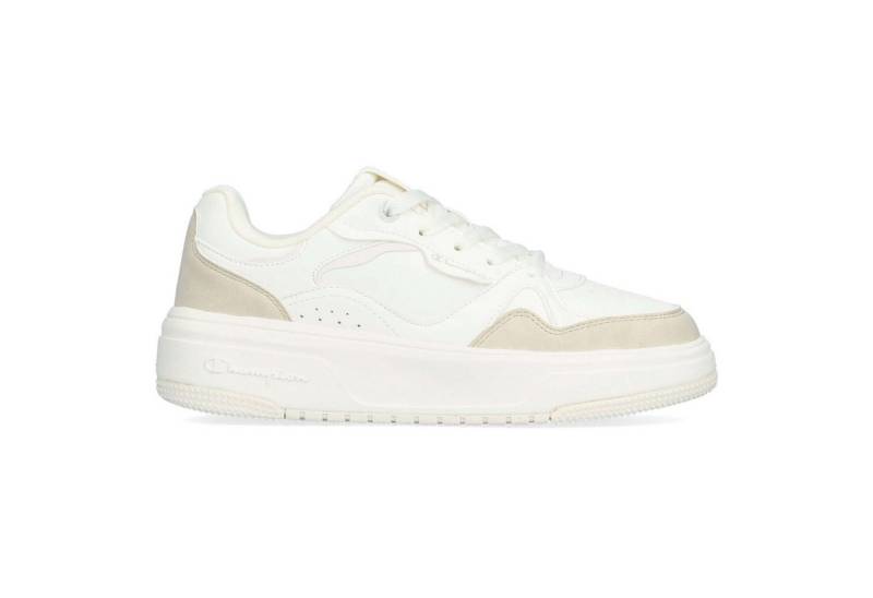 Champion Champion RD18 Lite Flap Triple Wht Sneaker von Champion