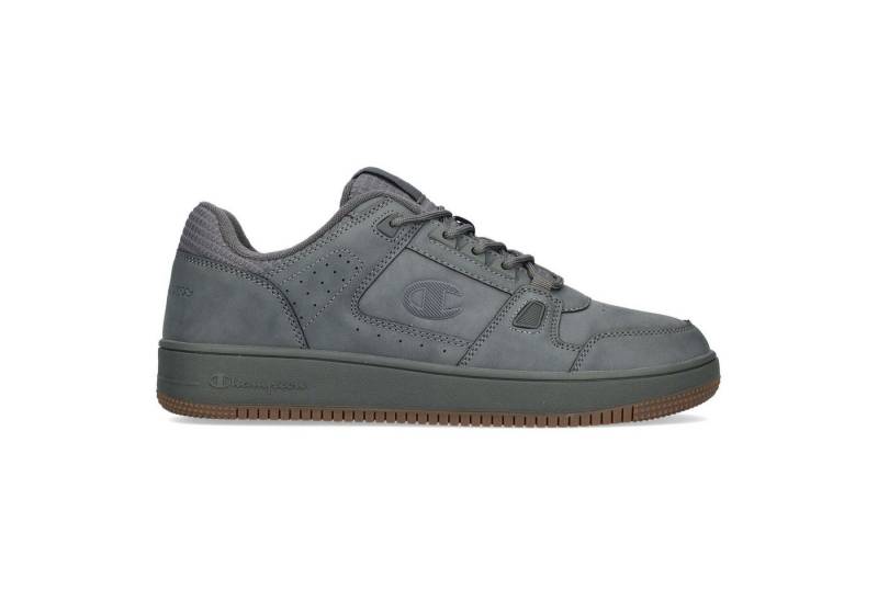 Champion Champion RD18 Low Comb D.Grey/Gum Sneaker von Champion