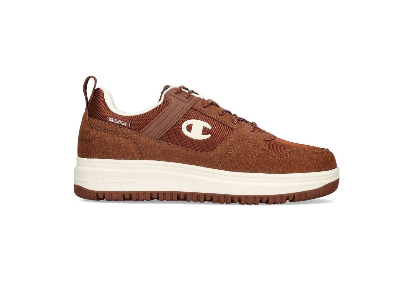 Champion Champion RD18 Utility Wp Low Capp/Natl Sneaker von Champion