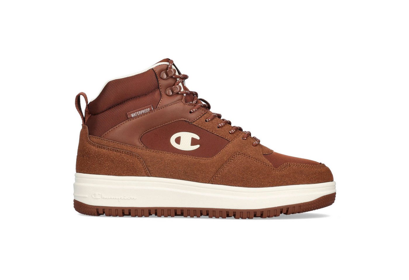 Champion Champion RD18 Utility Wp Mid Capp/Natl Sneaker von Champion