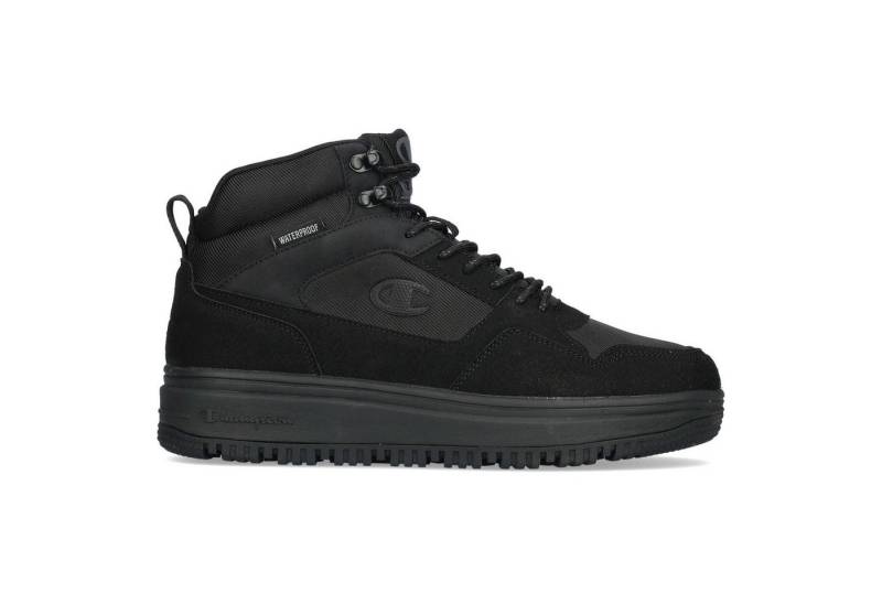 Champion Champion RD18 Utility Wp Mid Triple Nbk Sneaker von Champion