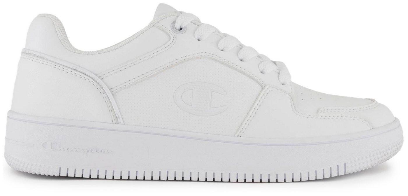 Champion Champion Rebound 2.0 Low Triple Wht Sneaker von Champion