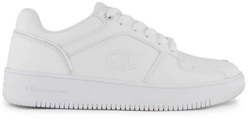 Champion Champion Rebound 2.0 Low Triple Wht Sneaker von Champion