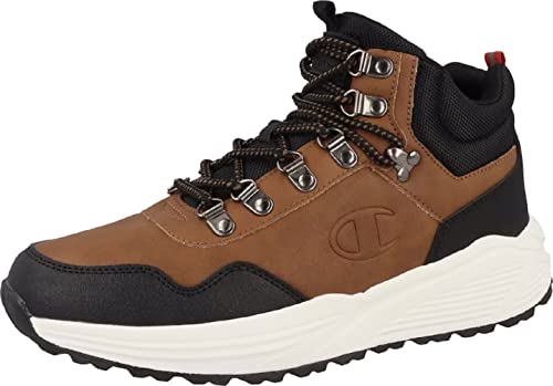 Champion Climb RX Mid Boots Schuhe (43, brown) von Champion