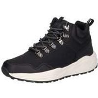 Champion Climb RX Mid Sneaker Herren schwarz von Champion