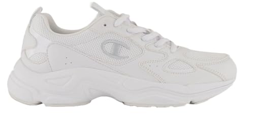 Champion Countess Mesh Wht/SIL Größe EU 36,5 von Champion