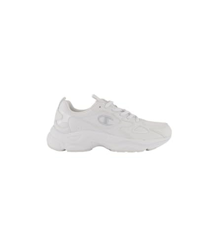 Champion Countess Mesh Wht/SIL Größe EU 41 von Champion