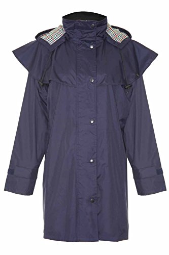 Champion Ladies Windsor Waterproof Coat von Champion