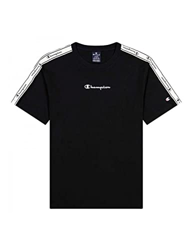 Champion Crewneck T-Shirt NBK - L von Champion