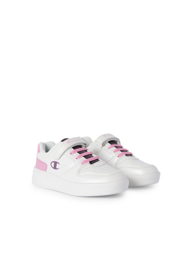 Champion DEUCE G PS Low Cut Shoe Sneaker Champion DEUCE G PS Low Cut Shoe Sneaker von Champion