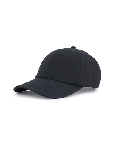 Champion Damen Baseball Cap Verschluss, Schwarz (KK001), Einheitsgröße von Champion