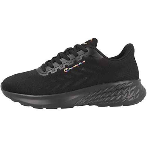 Champion Damen Core Element Sneakers, Schwarz Kk002, 36.5 EU von Champion