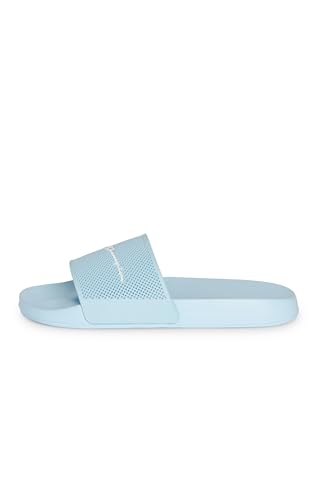 Champion Damen Daytona Schiebe-Sandalen, Hellblau Bs010, 40 EU Champion Damen Daytona Schiebe-Sandalen, Hellblau Bs010, 40 EU von Champion