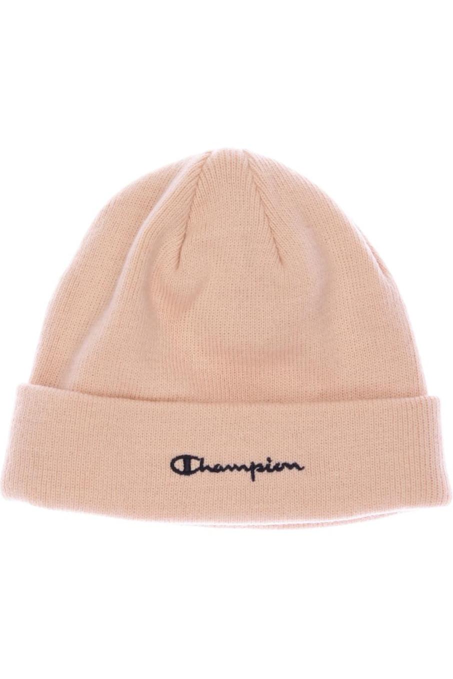 Champion Damen Hut/Mütze, pink von Champion