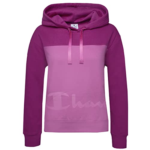 Champion Damen Kapuzenpullover Hooded von Champion