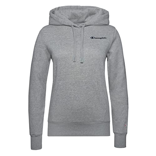 Champion Damen Kapuzenpullover Hooded von Champion