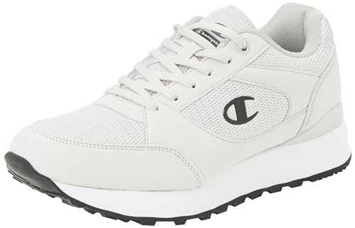 Champion Damen Legacy-Rr Champ Plat Mix Material W Sneakers, Grau Es003, 36 EU von Champion