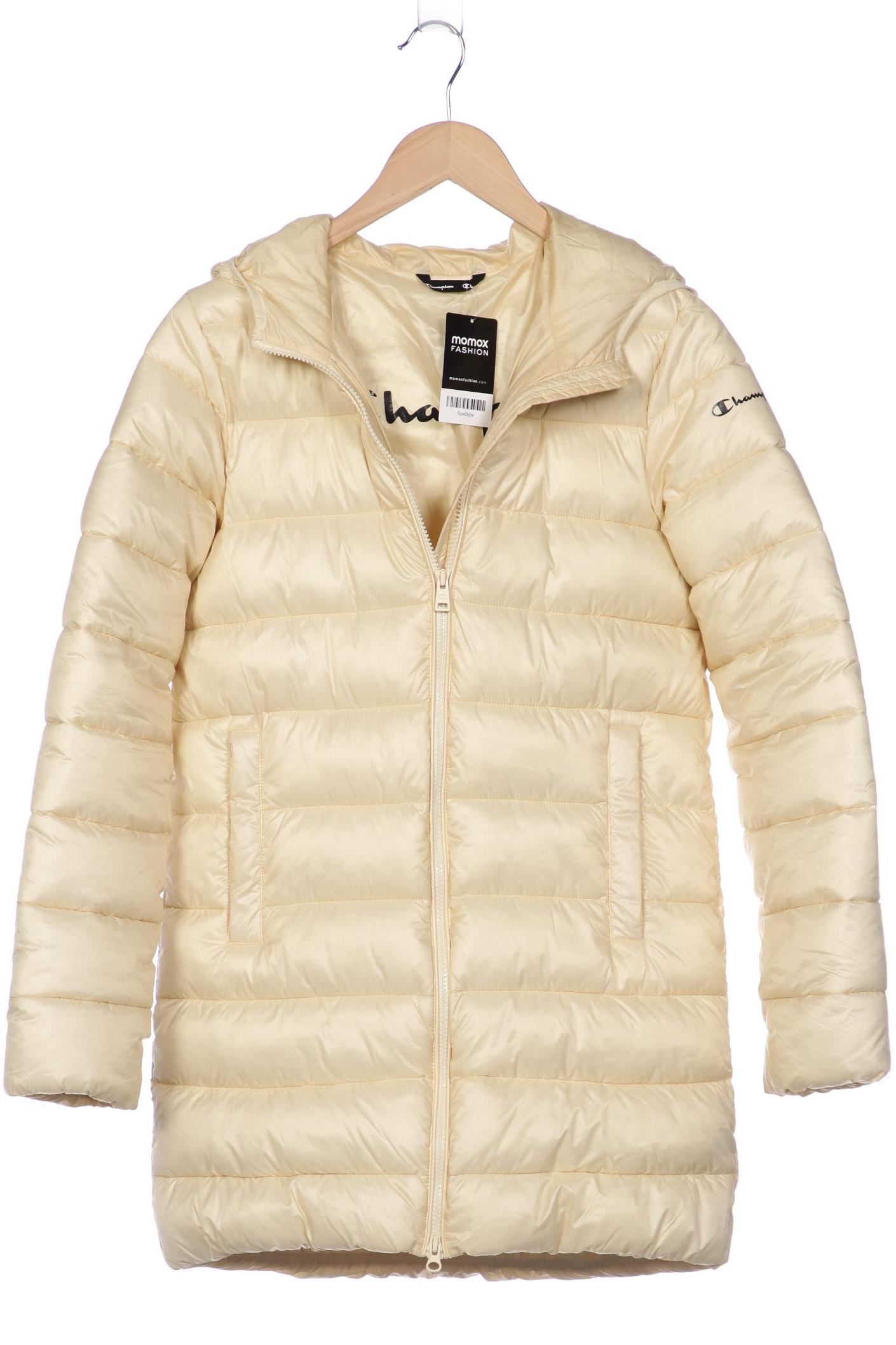 Champion Damen Mantel, beige von Champion