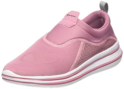 Champion Damen Nyame Acqua W Sneakers, Rosa Ps013, 36.5 EU von Champion