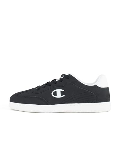 Champion Damen Prestige Sneaker, Schwarz Kk004, 40.5 EU von Champion