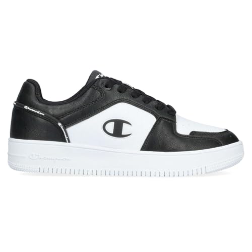 Champion Damen Rd18 2.0 Low Schuhe, Schwarz, 37 EU Champion Damen Rd18 2.0 Low Schuhe, Schwarz, 37 EU von Champion
