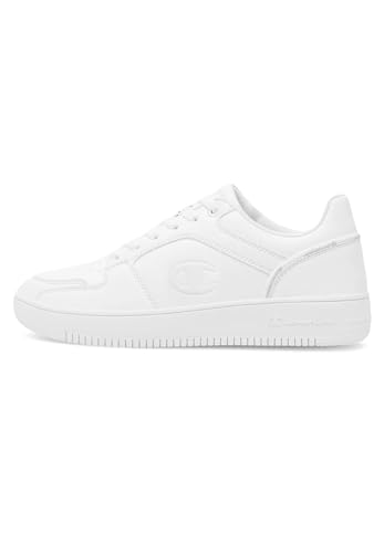 Champion Damen Rebound 2.0 Low W Sneakers, Bianco Ww010, 40.5 EU von Champion