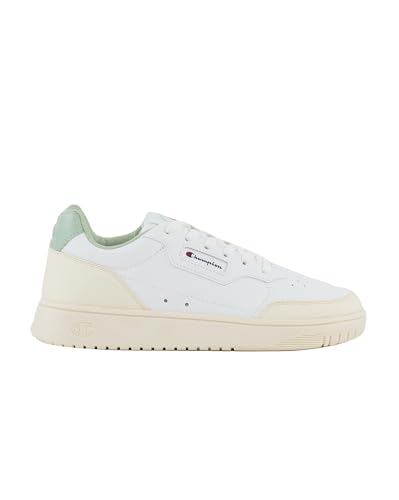 Champion Damen Royal Ii W Low Sneakers, Weiß (WW019), 39 EU Champion Damen Royal Ii W Low Sneakers, Weiß (WW019), 39 EU von Champion