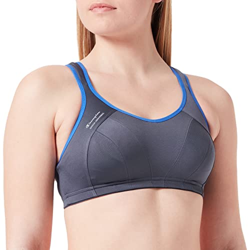 Champion Damen SA S4490 Active Multi Support Sport BH von Champion