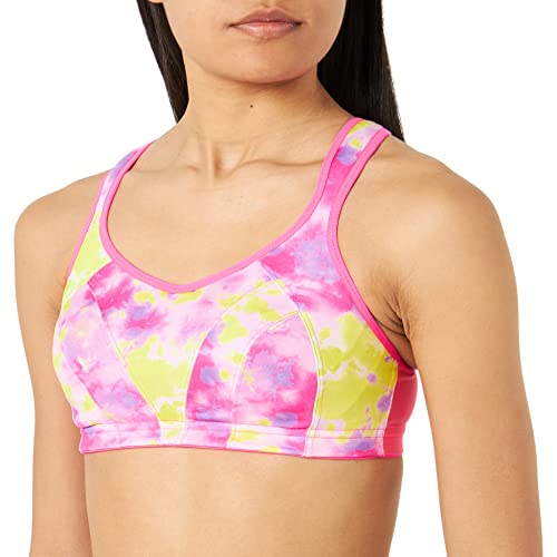 Champion Damen Sa S4490 Active Multi Support Sport-BH von Champion