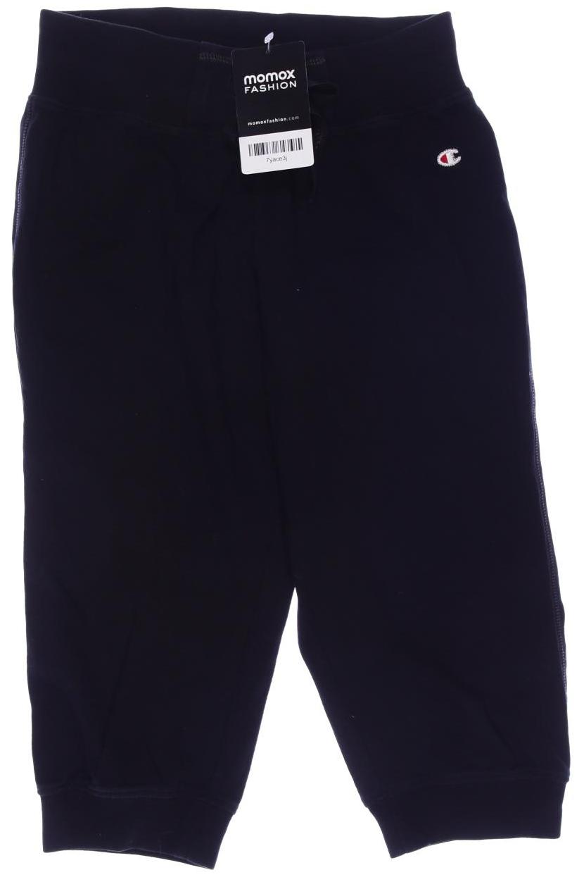 Champion Damen Shorts, schwarz von Champion