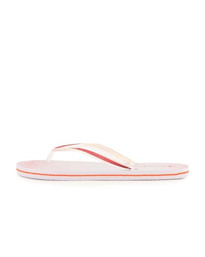 Champion Damen Sparkling Slipper Flipflop, Rot Rs067, 37.5 EU von Champion