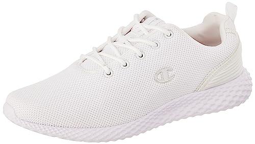 Champion Damen Sprint Winterized Sneakers, Bianco Ww001, 37.5 EU von Champion