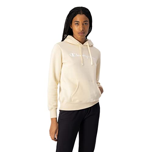 Champion Damen Sweatshirt Hooded von Champion