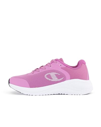 Champion Damen Syphon Engage Mesh Lauf-Sneaker, Pink Ps017, 41 EU von Champion