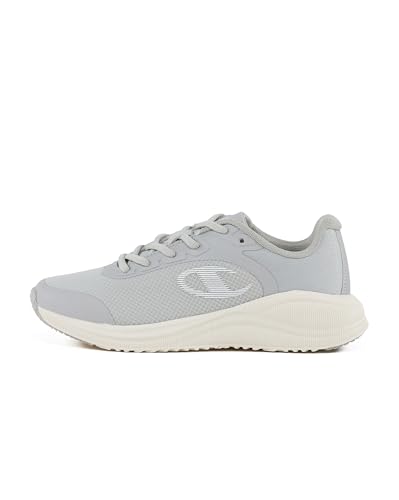 Champion Damen Syphon Engage Mesh W Low Sneakers, Light Grau (ES002), 41 EU von Champion