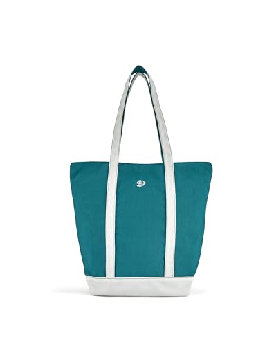 Champion Damen Tote, Grün (GS580), UNI, Grün (Gs580), Einheitsgröße, Utility von Champion