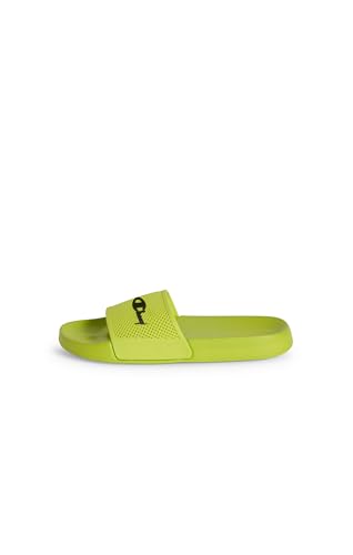 Champion Daytona B Ps Schiebe-Sandalen, Gelb Ym003, 31 EU Champion Daytona B Ps Schiebe-Sandalen, Gelb Ym003, 31 EU von Champion