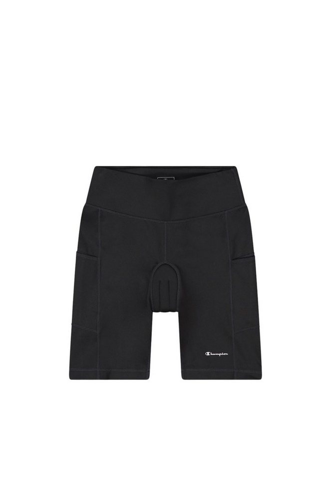 Champion Fahrradhose Shorts Kurze Sport-Leggings von Champion