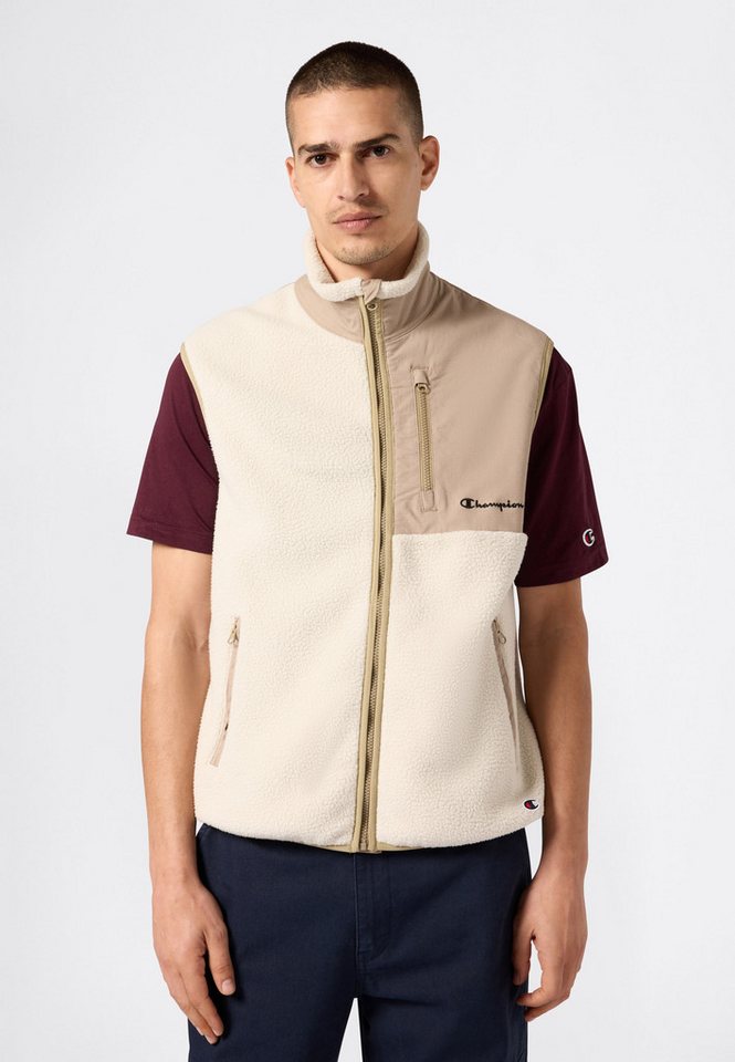 Champion Fleeceweste Polar Vest (1-tlg) von Champion