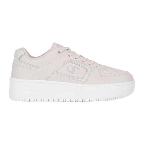Champion Foul Play Platform Sneakers Damen Champion Foul Play Platform Sneakers Damen von Champion