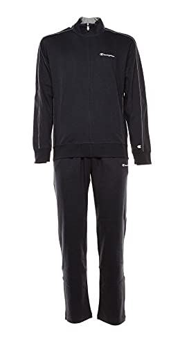 Champion Full Zip Suit Herren Sweatshirt IN Jersey von Champion