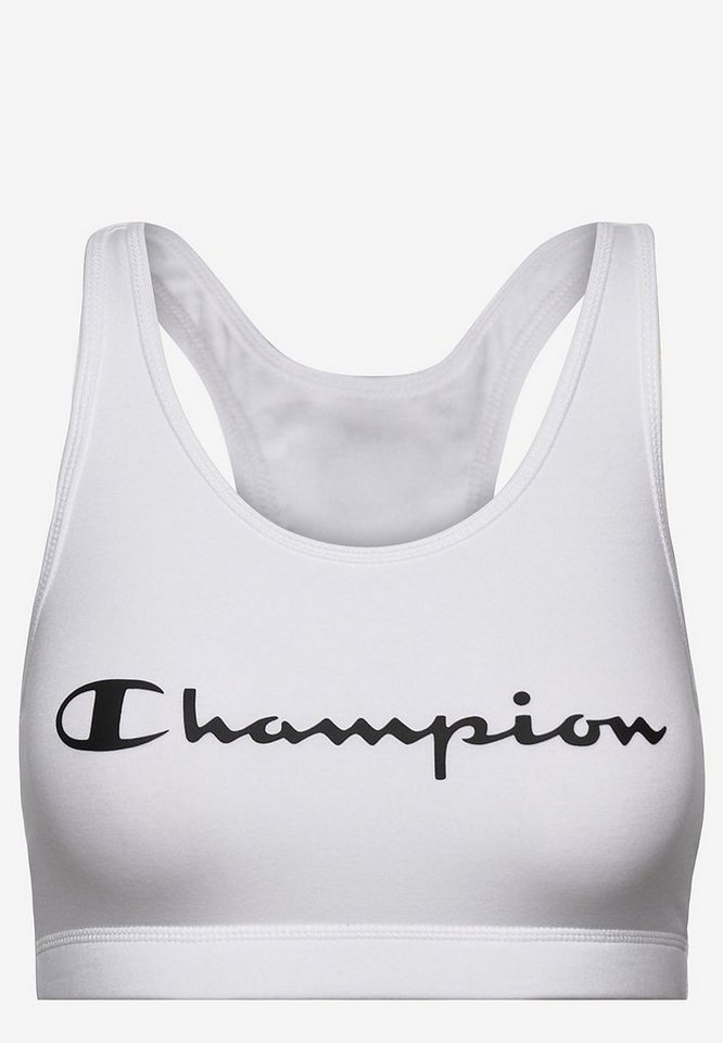 Champion Funktionsunterhemd Champion Damen Top Bra 115024 S22 von Champion