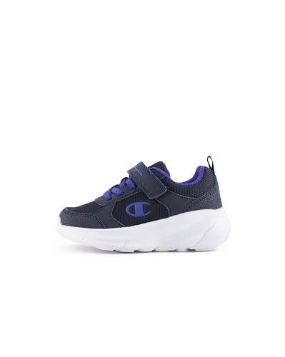 Champion Hero Laufschuh, Blue (BS010), 31.5 EU von Champion
